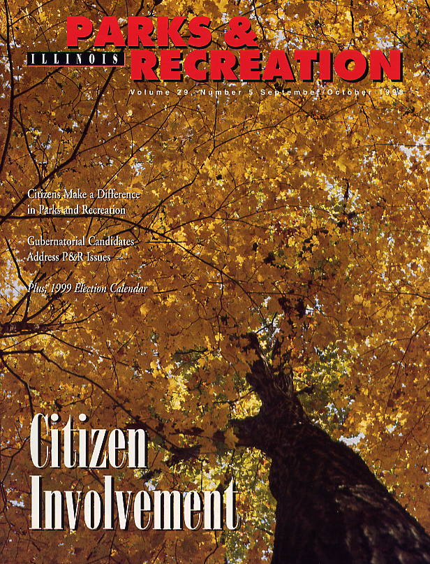 magazine cover